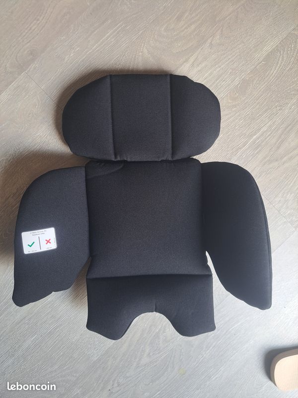 Réducteur Cybex (image 1)