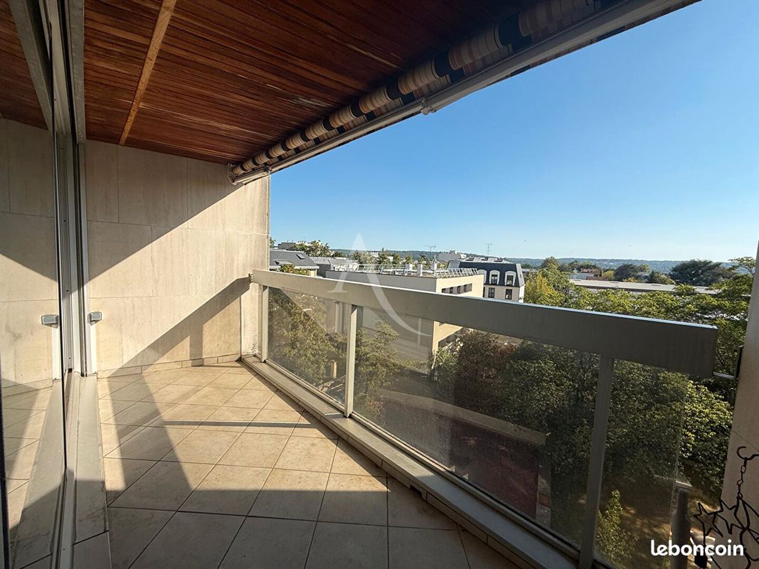 Appartement 2 pièces 48 m² · à Chatou · 48 m² · 1 250 €