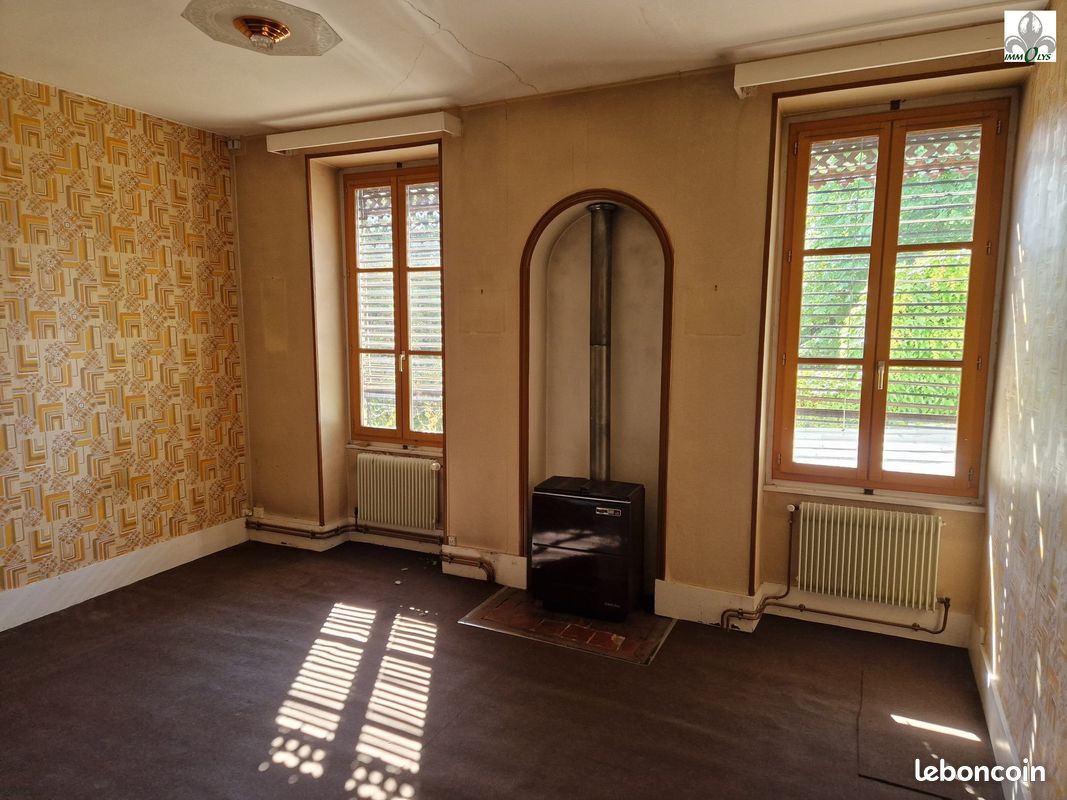 Appartement 3 pièces 56 m² · à Beaune · 56 m² · 155 000 €