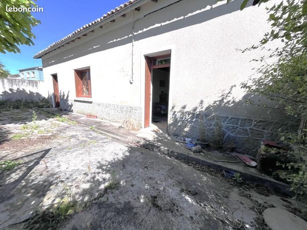 Maison 3 pièces 66 m²