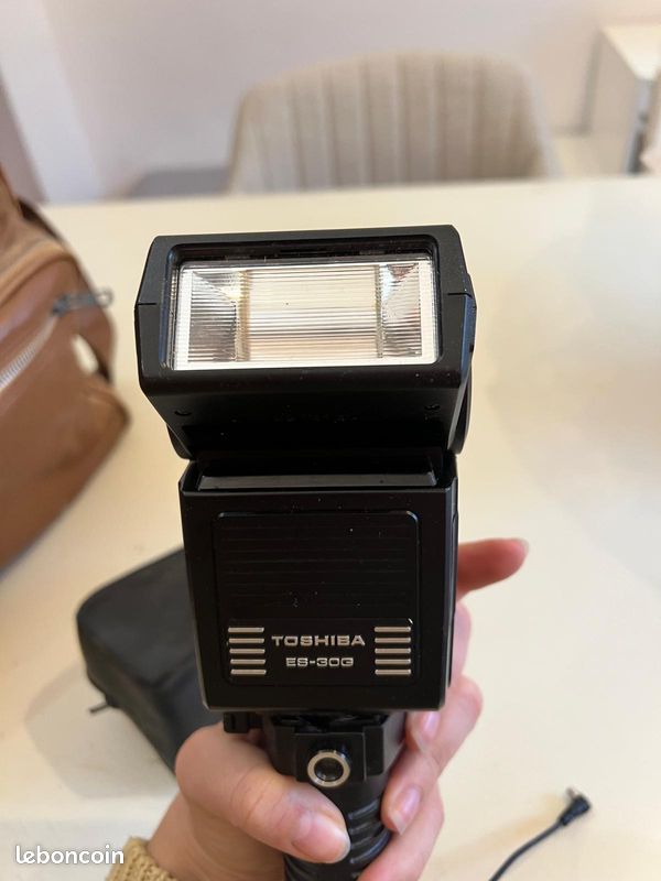 GODOX TT520 II Flash Speedlite universal Hot Shoe para câmeras DSLR Canon, Nikon, Pentax Olympus