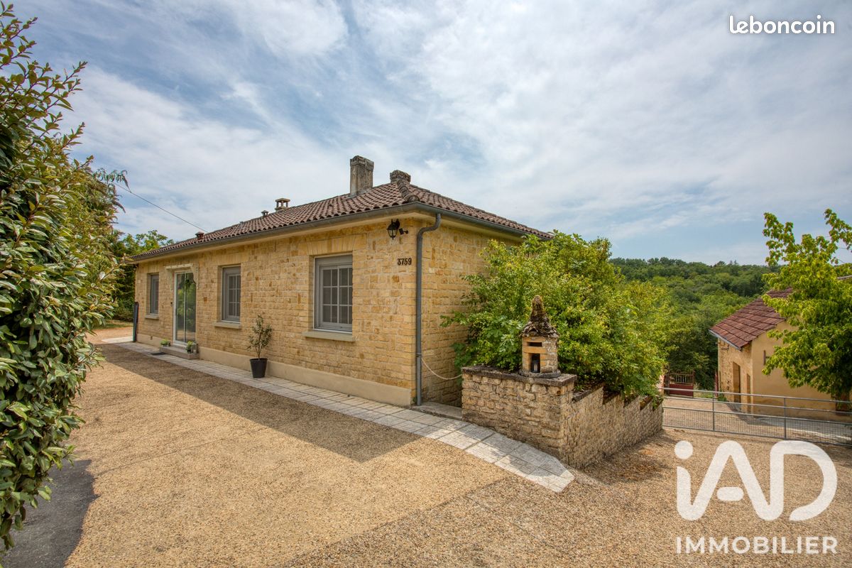 Maison 8 pièces 202 m² (image 3)