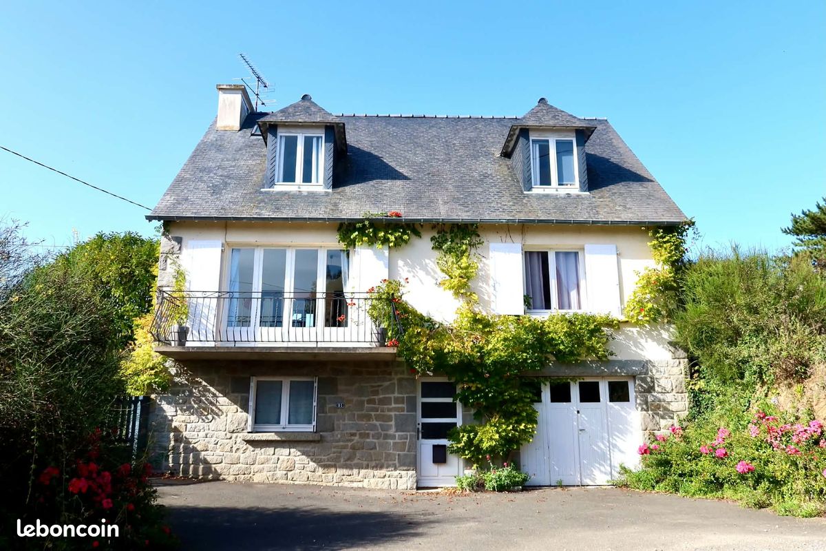 Maison 6 pièces 117 m² · à Saint-Cast-le-Guildo · 117 m² · 499 200 €