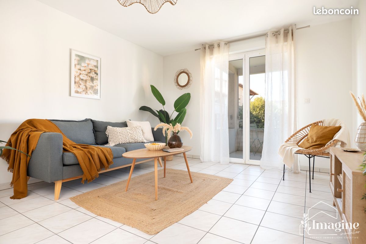 Maison 2 pièces 48 m² · à Toulouse · 48 m² · 182 000 €