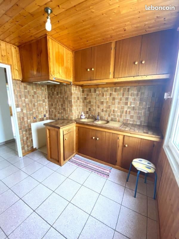 Appartement 3 pièces 64 m² · à Mérignac · 64 m² · 750 €/mois