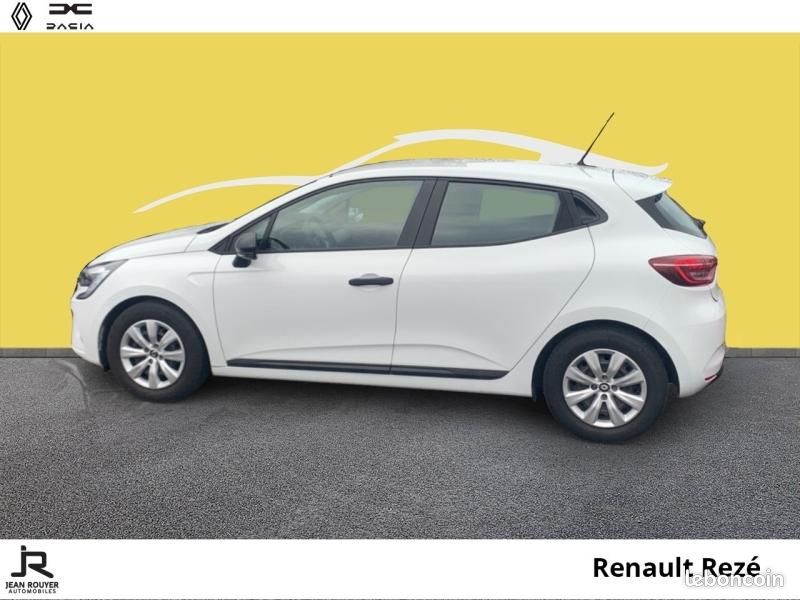 Renault Clio 1.0 SCe 65ch Authentic (image 13)