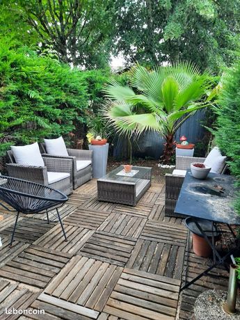 Appartement T2 Andernos les Bains