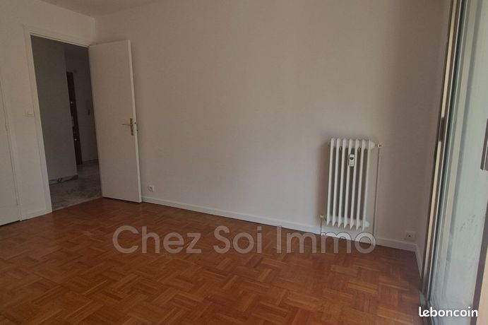 Appartement 3 pièces 59 m² — 7