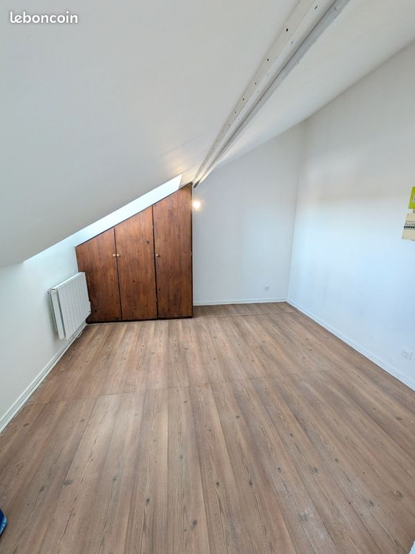Appartement 1 pièce 13 m² · à Nemours · 13 m² · 62 000 €