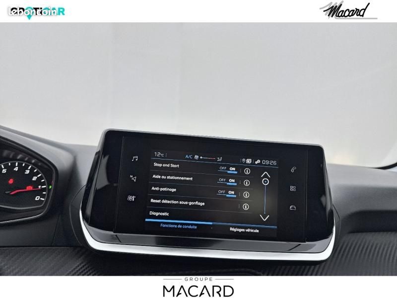 Peugeot 208 Affaire 1.5 BlueHDi 100 Premium (image 28)