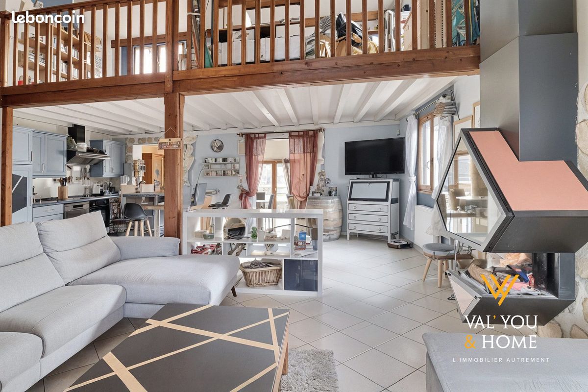 Maison 8 pièces 160 m² · à Mions · 160 m² · 495 000 €