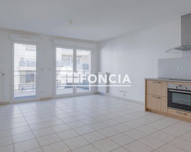 Appartement 192 000 € - 49 m²