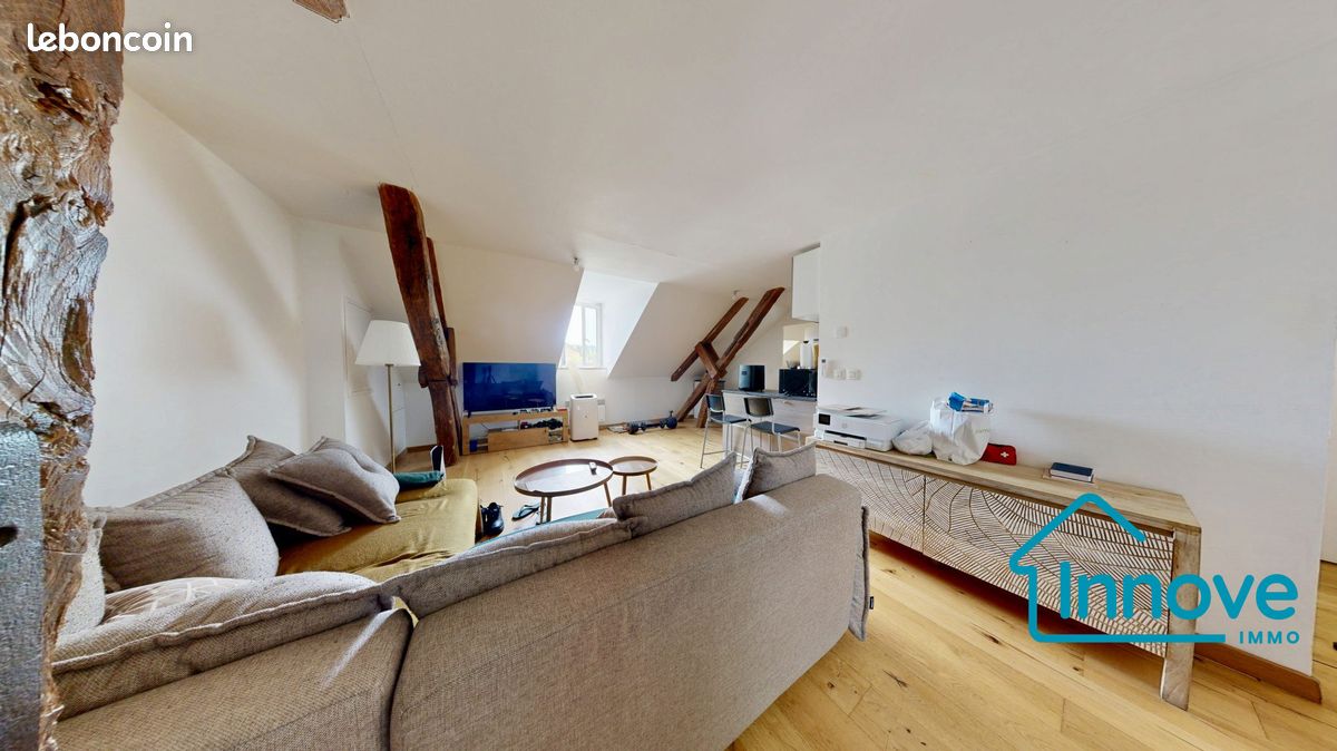 Appartement 5 pièces 83 m² (image 3)
