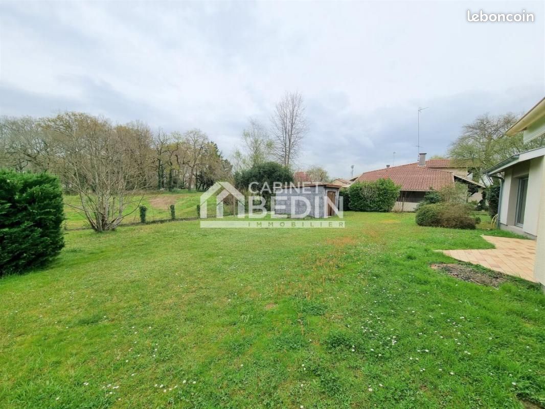 Maison 3 pièces 90 m² - Dax 40100 (image principale 6)