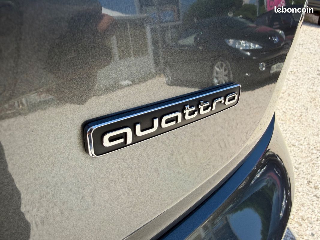 Audi Q5 SPORTBACK 55 TFSI e quattro S line S-tronic (image 14)