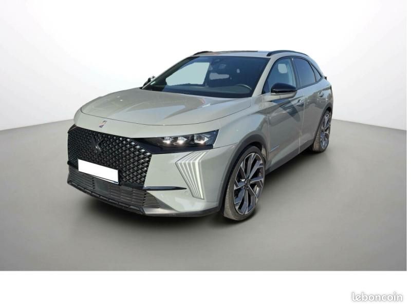 Ds DS 7 E-TENSE 4x4 360ch La Premiere (image 1)