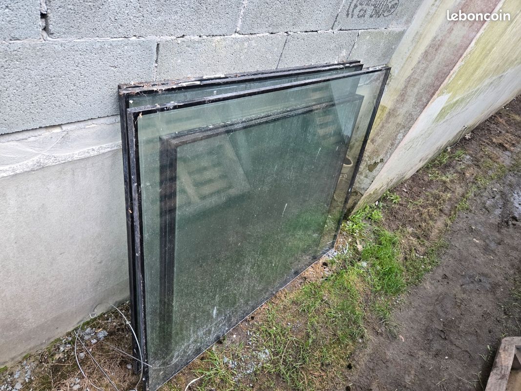 Verre double vitrage (image 2)