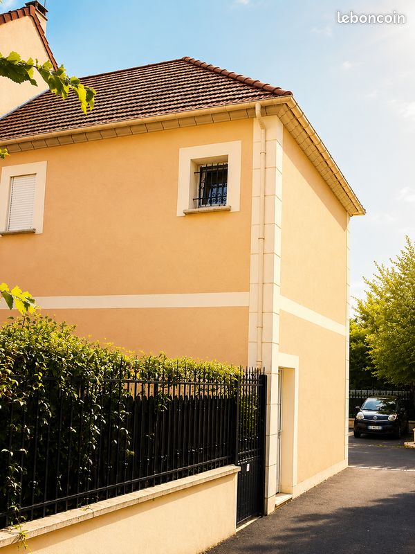 Appartement 1 pièce 22 m² · à Rueil-Malmaison · 22 m² · 155 000 €