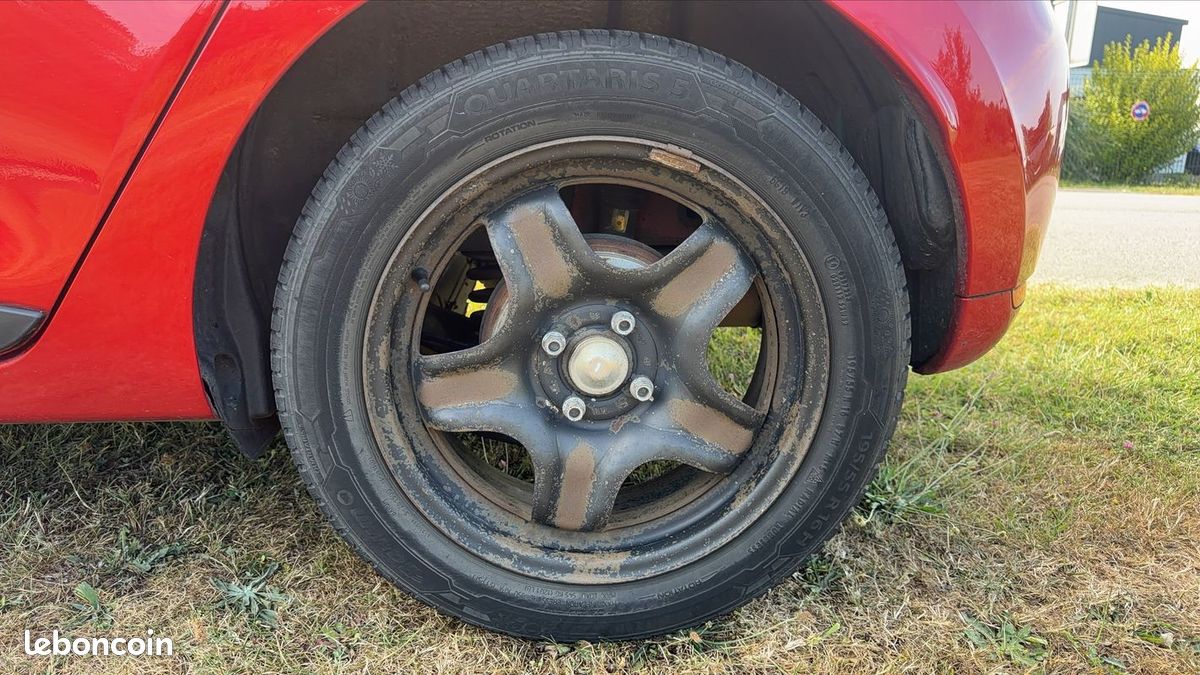 Renault Clio IV 0.9 TCe 90 Zen (image 19)