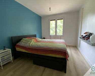 Appartement 190 000 € - 49 m²
