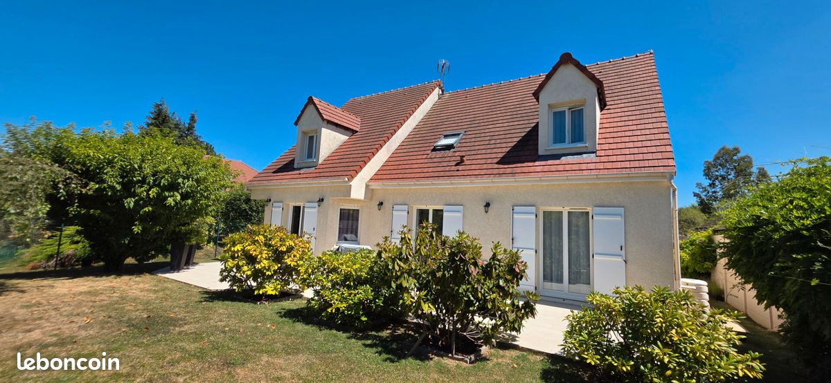Maison 7 pièces 175 m² · à Maurepas · 175 m² · 725 000 €