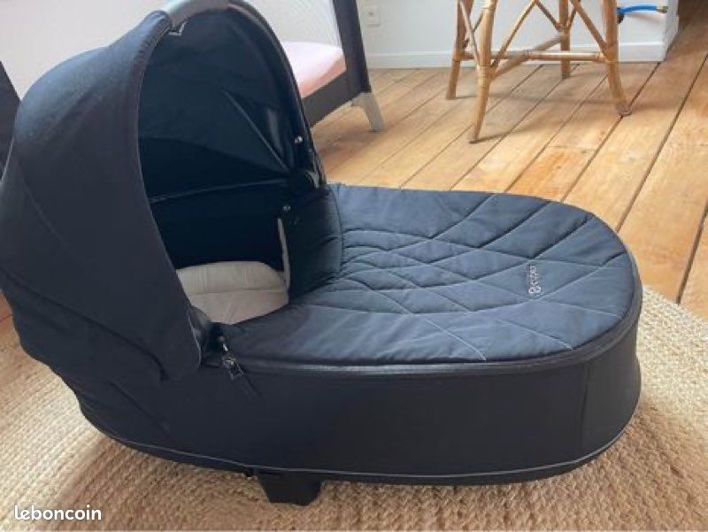 Poussette cybex priam Gold (image 3)