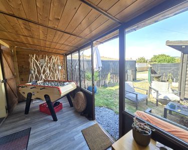 Appartement 355 000 € - 88 m²