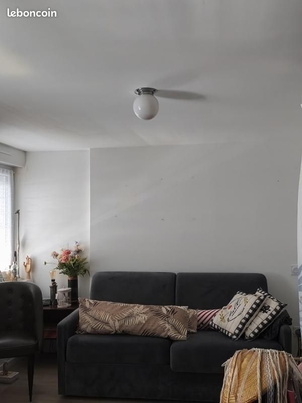 Appartement 1 pièce 24 m² · à Cambrai · 24 m² · 550 €