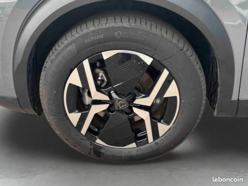 Peugeot 2008 e-2008 156ch 54 kWh GT (image 10)