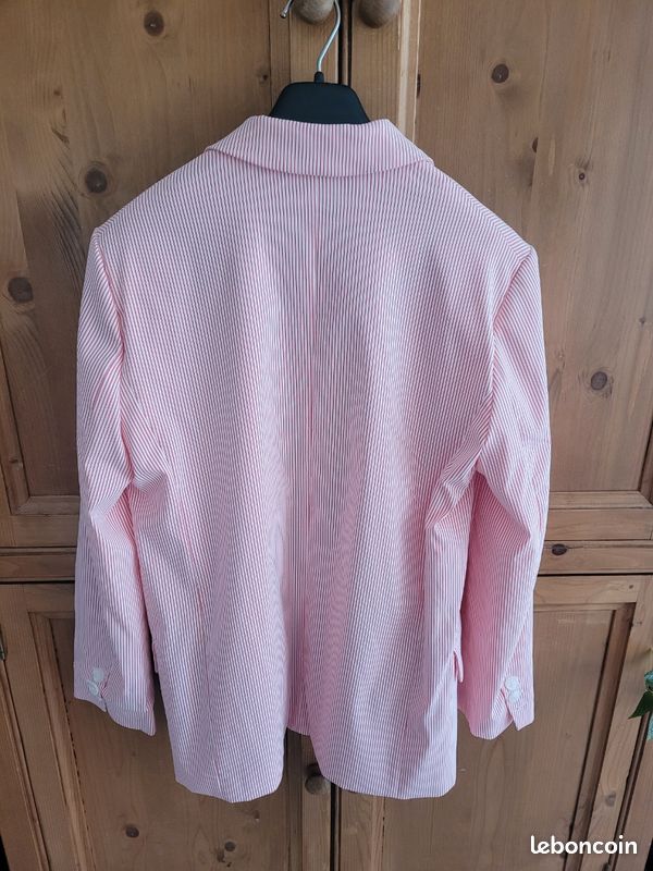 Veste blazer (image 2)