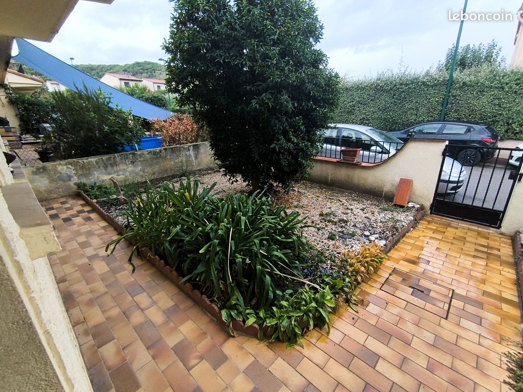 Maison 5 pièces 127 m² · à Céret · 127 m² · 990 €/mois