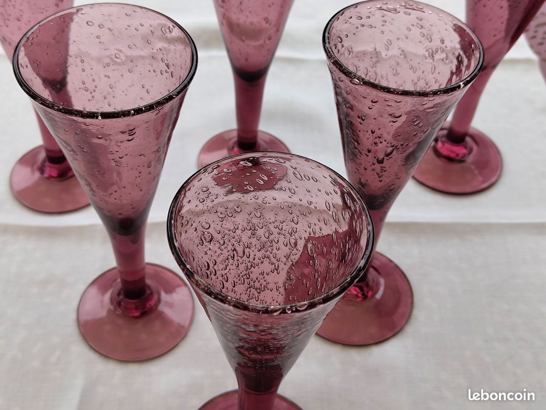 6 flutes BIOT (image 2)