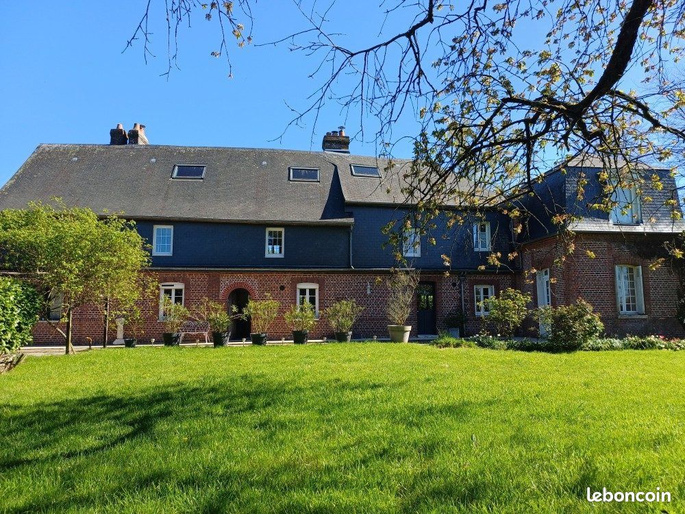 Maison 12 pièces 305 m² · à Pierreval · 305 m² · 499 000 €