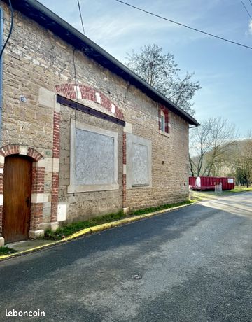 Maison 2 pièces 220 m²