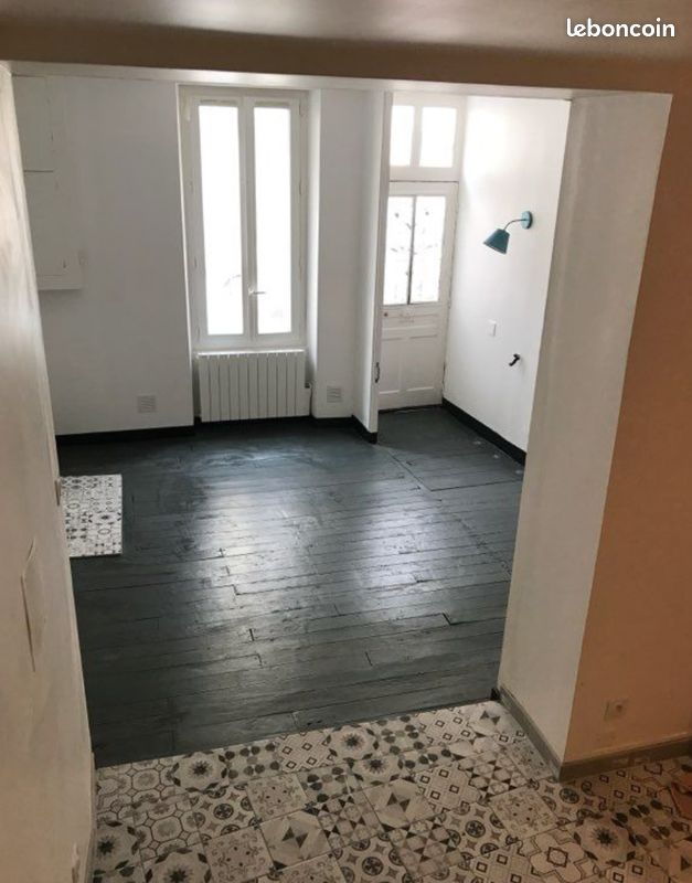 Maison a louer cholet - 3 pièce(s) - 64 m2 - Surfyn