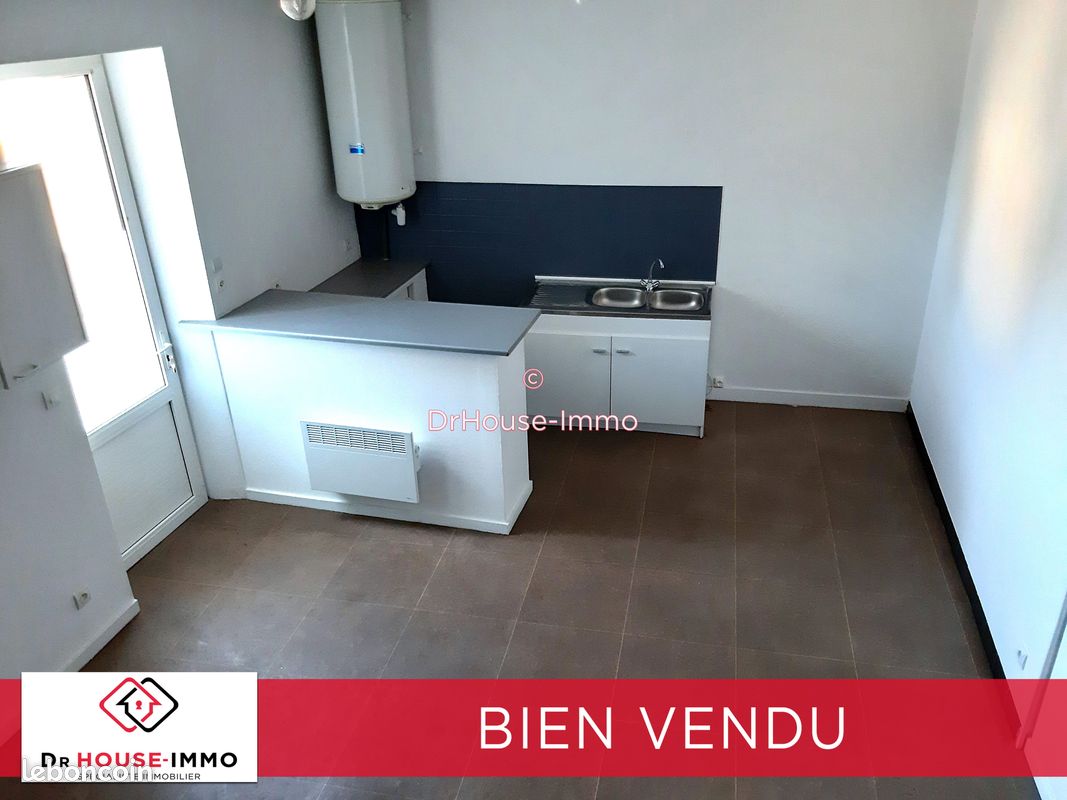 Maison 2 pièces 45 m² · à Cissac-Médoc · 45 m² · 81 750 €