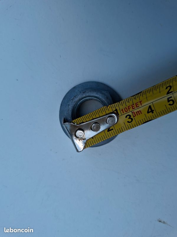 Ecrou (image 4)