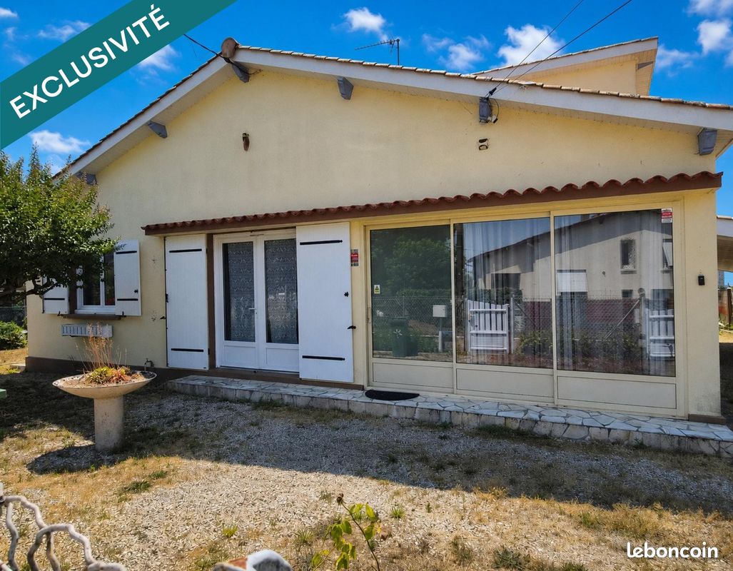 Maison 7 pièces 147 m² · à Pauillac · 147 m² · 219 000 €
