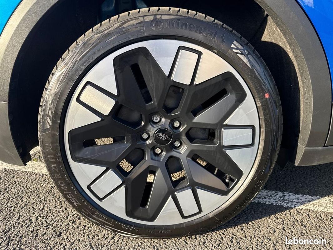 Ford Explorer 286ch Extended Range 79kWh Pack Premium RWD (image 21)