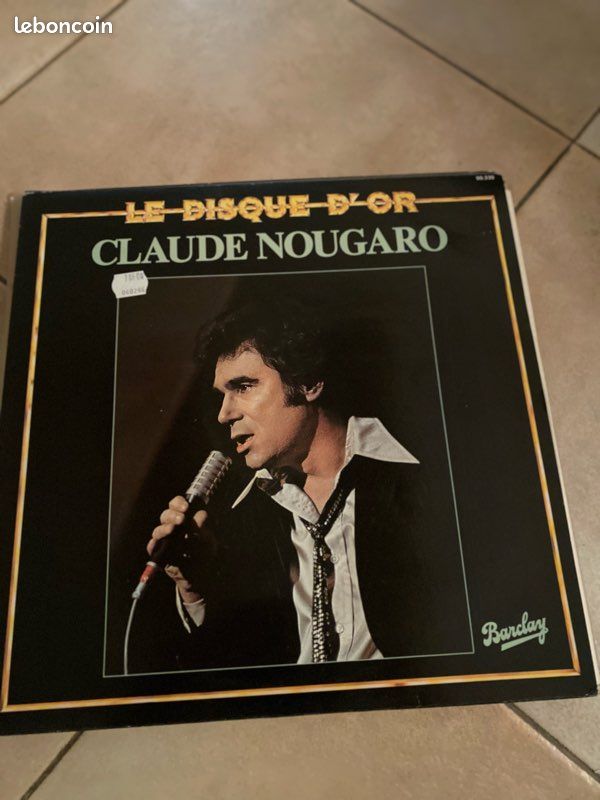 Vynil 33 (image 1)