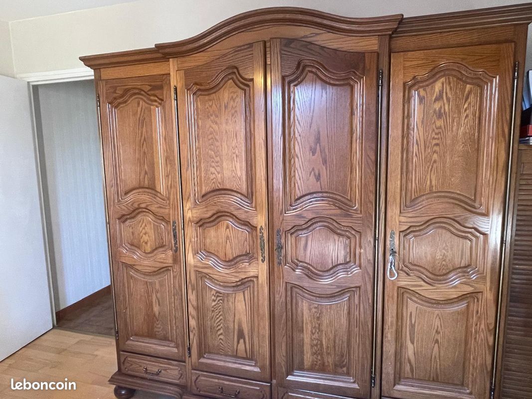 Armoire (image 1)
