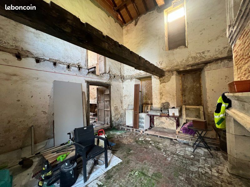 Château 7 pièces 275 m² - Créon-d'Armagnac 40240 (image principale 15)