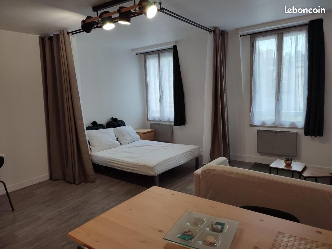 Appartement 1 pièce 40 m² · à Laval · 40 m² · 510 €/mois
