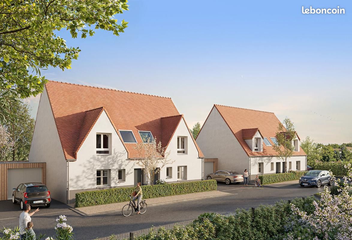 Maison 4 pièces 87 m² · à Gondecourt · 87 m² · 279 900 €