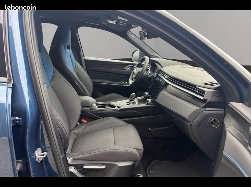 Lynk&co 01 1.5 PHEV 261ch DCTH 7 (image 13)