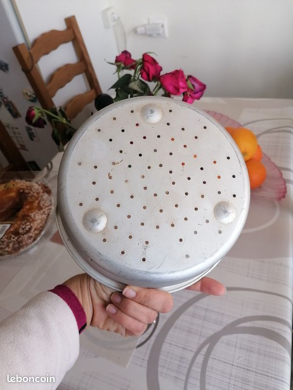Panier cocotte seb (image 1)