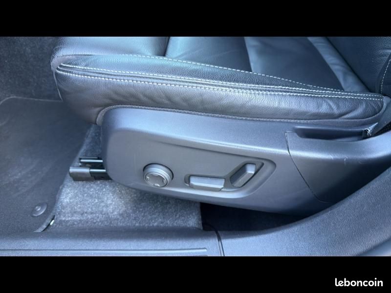 Volvo XC40 T5 Recharge 180 + 82ch Inscription Luxe DCT 7 (image 24)