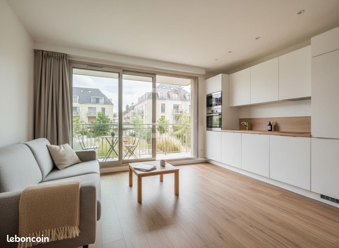 Appartement 4 pièces 83 m² · à Bois-Colombes · 83 m² · 561 000 €