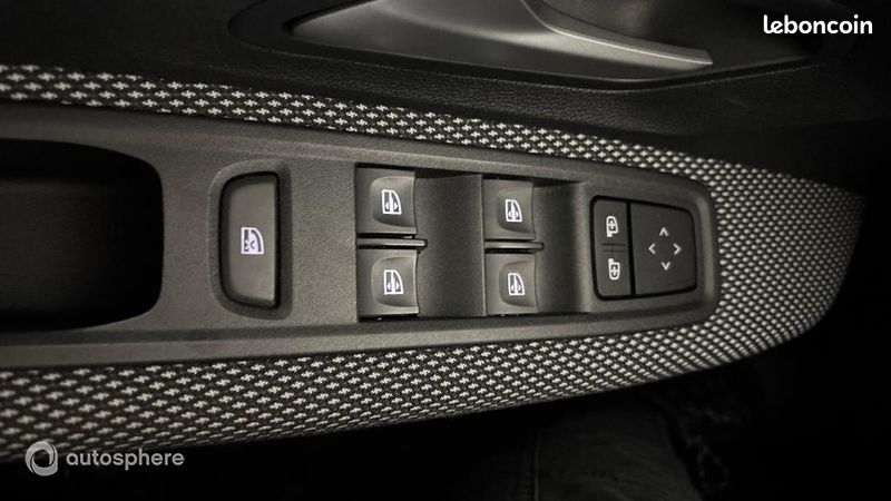 Dacia Jogger 1.0 ECO-G 100ch SL Extreme+ 7 places (image 28)