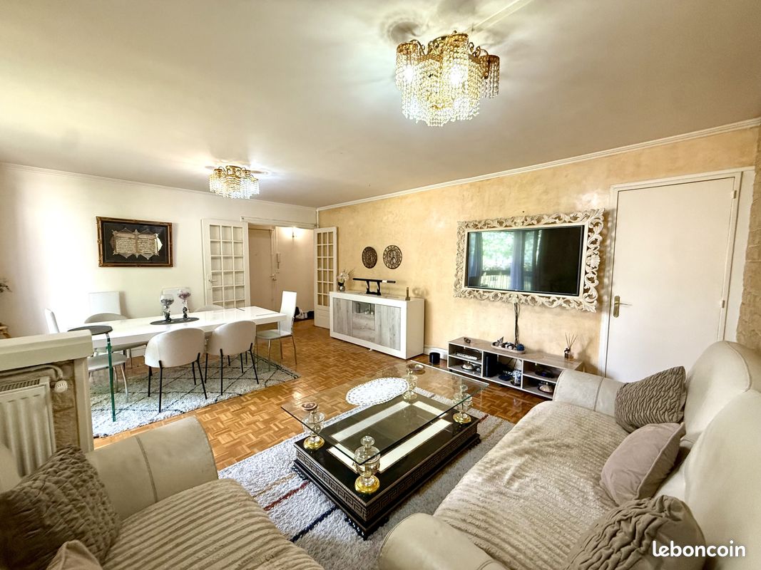 Appartement 5 pièces 85 m² · à Bondy · 85 m² · 159 000 €